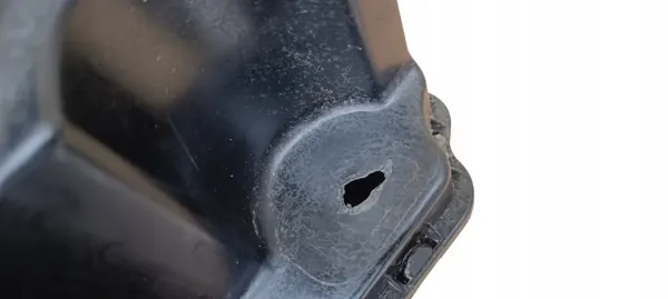 Audi OE Luftfilterhus OEM 4K0133838AA Begagnad image 10
