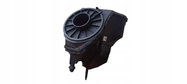 Audi OE Luftfilterhus OEM 4K0133838AA Begagnad image 3