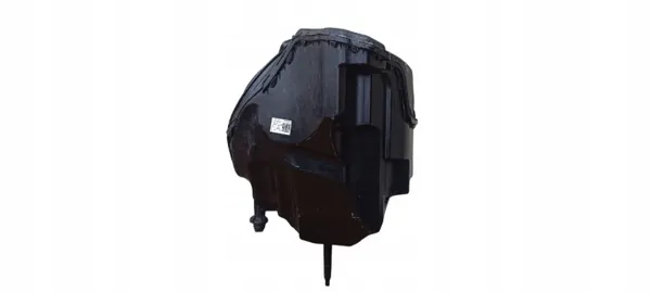 Audi OE Luftfilterhus OEM 4K0133838AA Begagnad image 4