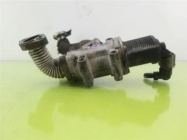 Válvula EGR Fiat Bravo II 2007-2014 1.9 JTD 50024005 image 3