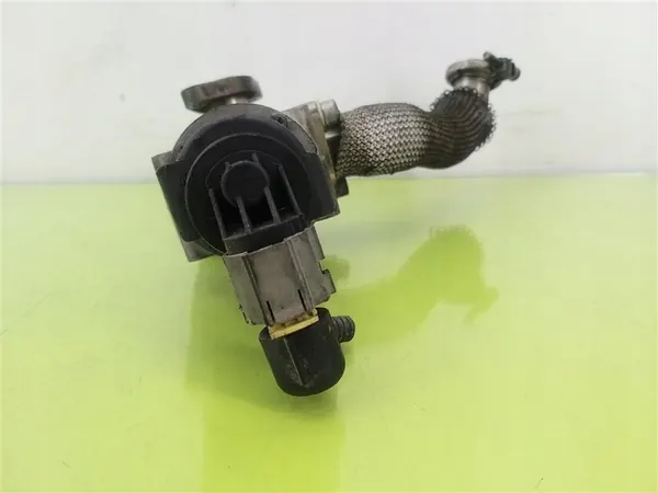 Válvula EGR Fiat Bravo II 2007-2014 1.9 JTD 50024005 image 4