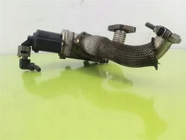 Válvula EGR Fiat Bravo II 2007-2014 1.9 JTD 50024005 image 5