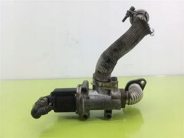 Válvula EGR Fiat Bravo II 2007-2014 1.9 JTD 50024005 image 7