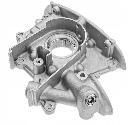 Pompe à huile OEM 6916543753003 pour Clio Logan Kangoo image 2