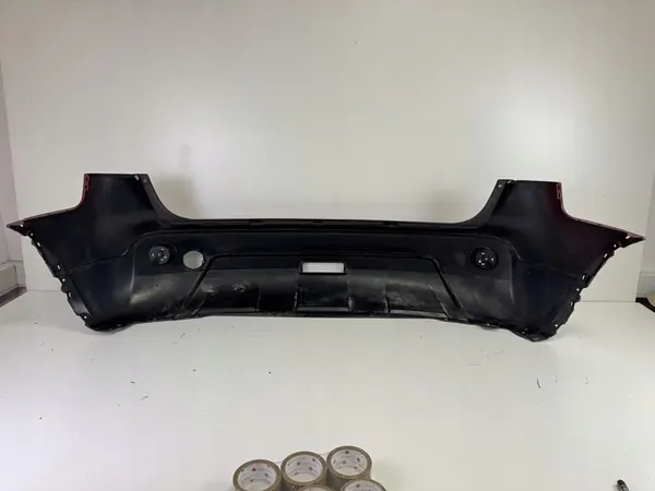 Paraurti posteriore Nissan Qashqai I J10 06-13 image 10