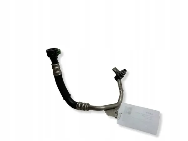 Audi Q7 4M transmissie-oliekoeler slang OEM 4M0317817K image 2