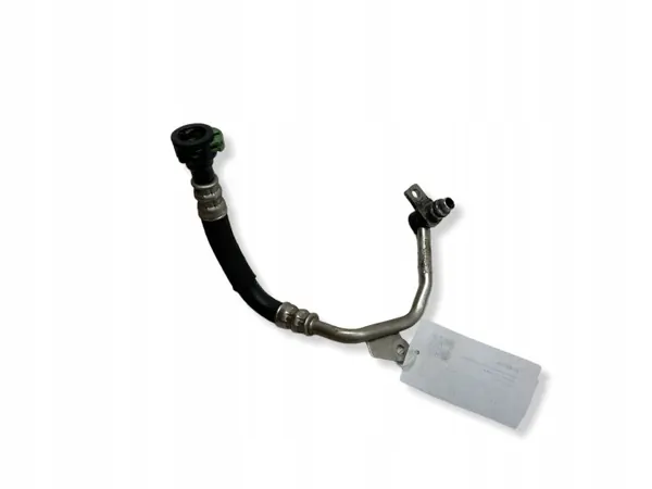 Audi Q7 4M transmissie-oliekoeler slang OEM 4M0317817K image 3