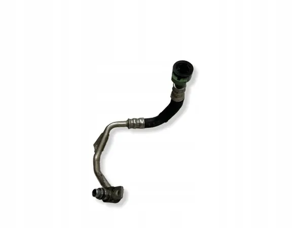 Audi Q7 4M transmissie-oliekoeler slang OEM 4M0317817K image 4