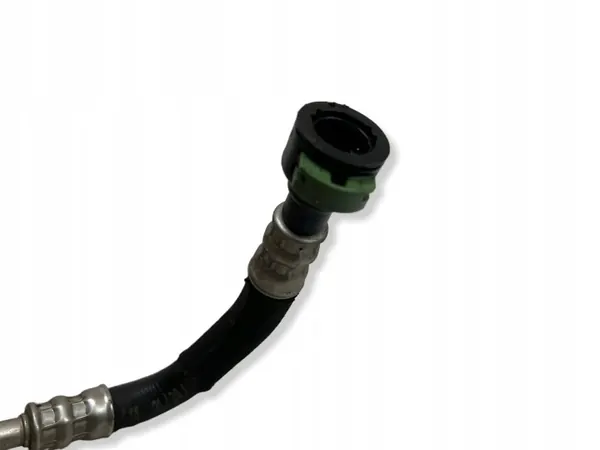 Audi Q7 4M transmissie-oliekoeler slang OEM 4M0317817K image 5