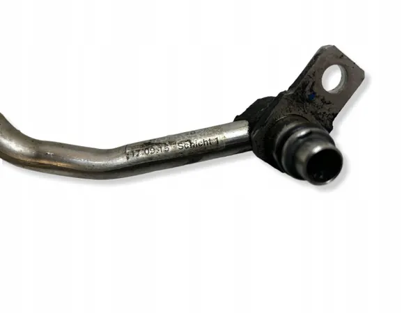 Audi Q7 4M transmissie-oliekoeler slang OEM 4M0317817K image 7