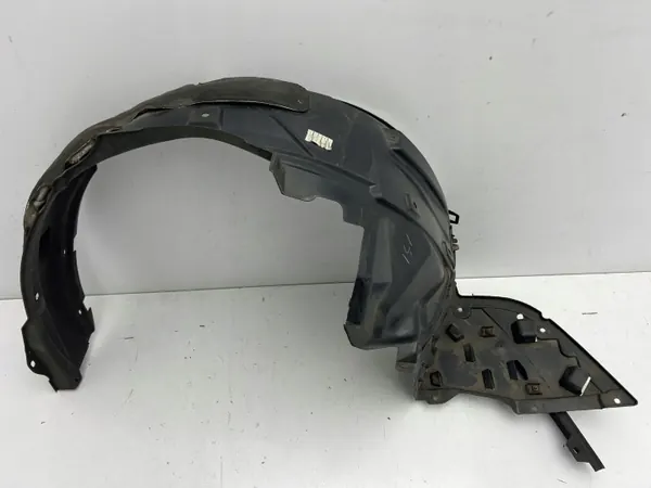 Para-lamas dianteiro esquerdo OEM 74154-TV2-E0 Honda Civic IX image 2