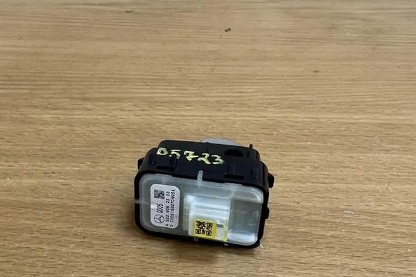 Schakelaar MERCEDES-BENZ C (W205) 2017 A2229052303 image 3