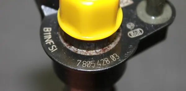 Komplett bränslesystem BMW F10 F01 E70 N57D30A 3.0D image 10