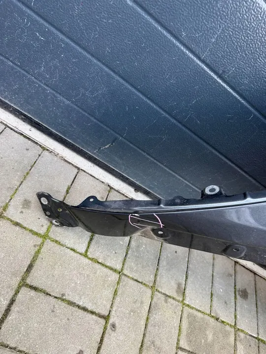 Toyota RAV 4 18- parafango anteriore destro image 10