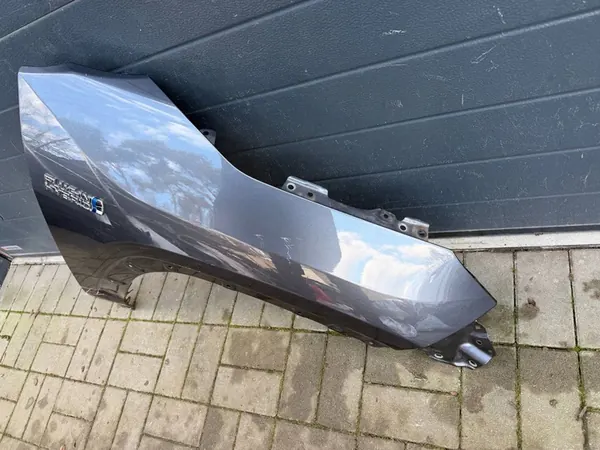 Toyota RAV 4 18- parafango anteriore destro image 3