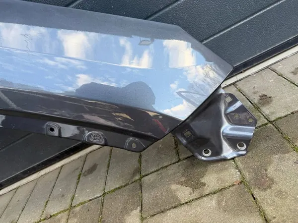 Toyota RAV 4 18- parafango anteriore destro image 5