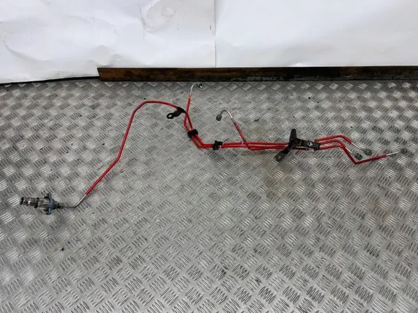 Toyota Mirai ruiskutusosat OEM 77AE062020 image 2