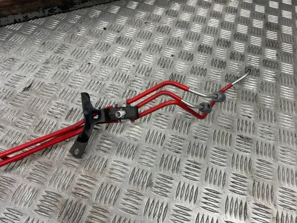 Toyota Mirai ruiskutusosat OEM 77AE062020 image 4