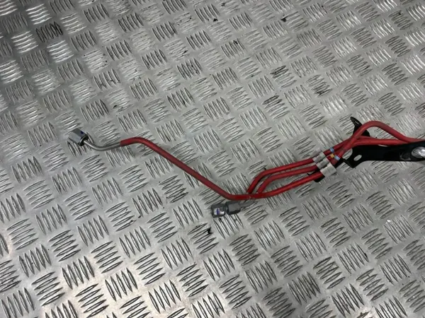 Toyota Mirai ruiskutusosat OEM 77AE062020 image 5