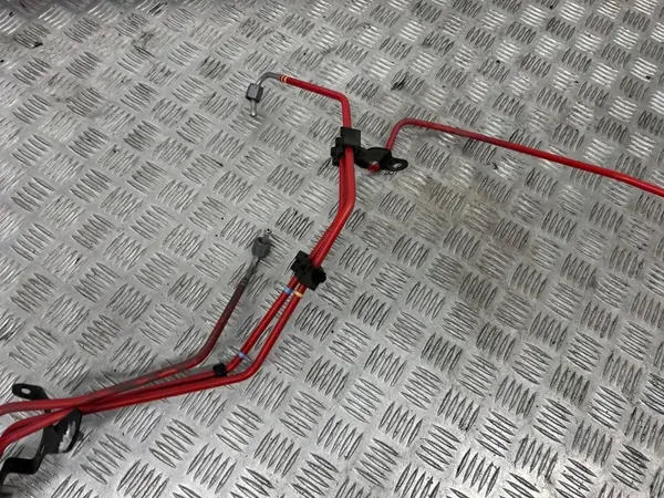 Toyota Mirai ruiskutusosat OEM 77AE062020 image 6