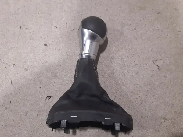Pookknop OEM 8S1713139B Voor Audi TT Mk3 image 8