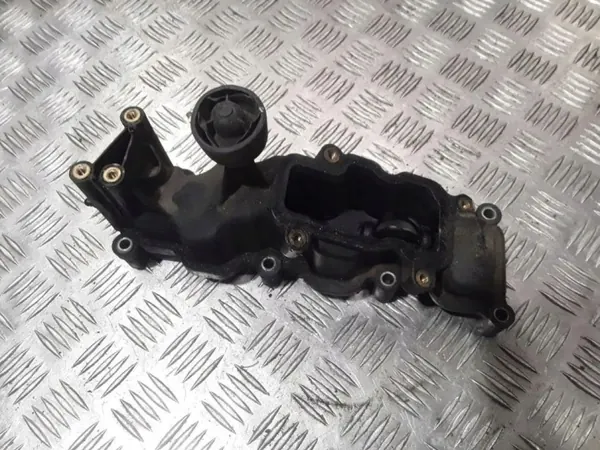 Coletor de admissão OEM 059129711AG para Audi A4 3.0L Diesel image 2