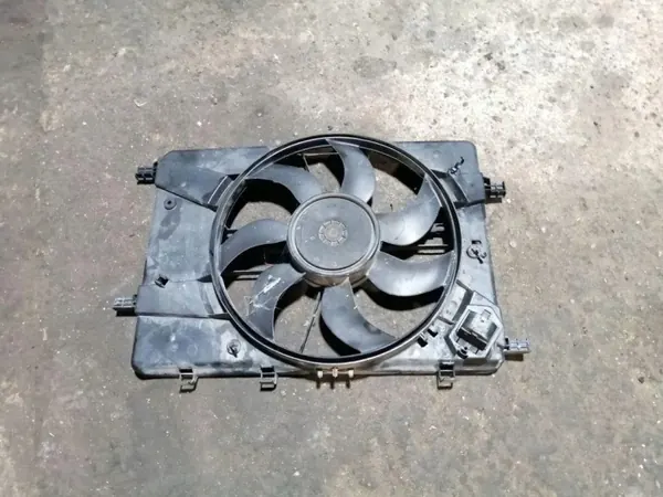Framre rem OEM 13250332 för Opel Astra J GTC 1.6L Diesel image 2
