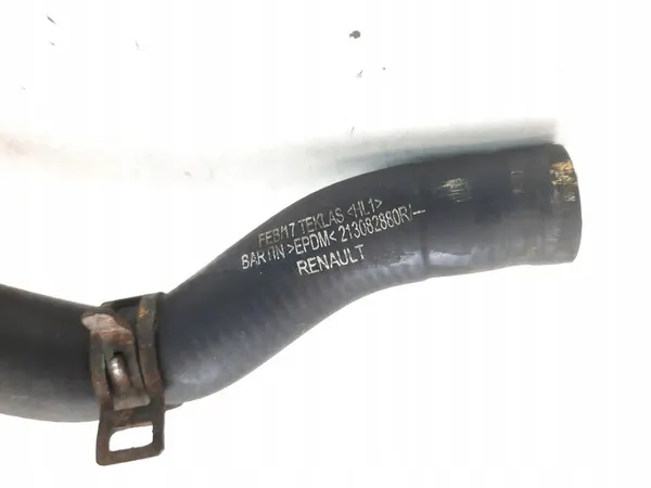 Turbojäähdytysputki Dacia Sandero 2017 213082880R image 4