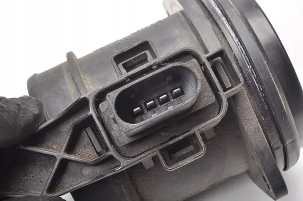 VOLVO V70 S60 XC90 2.4 D5 Luftmengenmesser 31312734 image 2