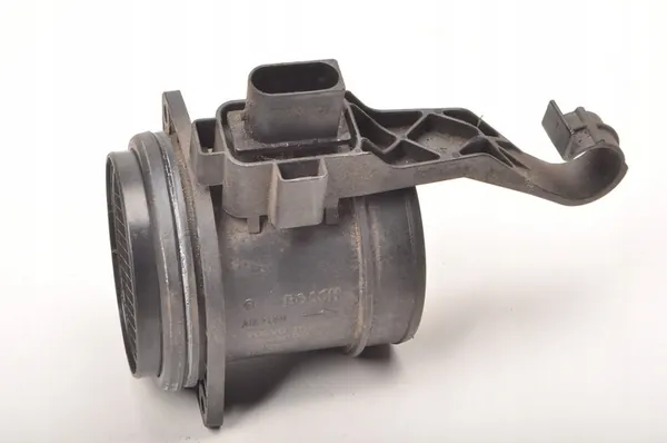 VOLVO V70 S60 XC90 2.4 D5 Luftmengenmesser 31312734 image 3