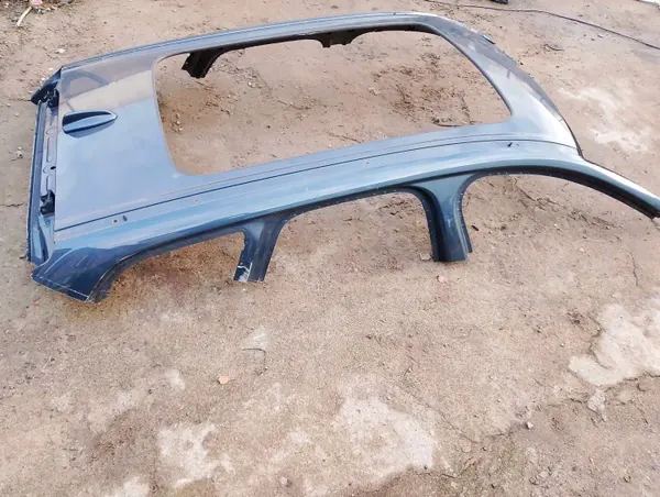 Volvo XC60 II katoneljännespaneeli OEM MIJ33250 image 2