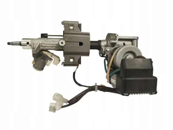 Eje de columna de dirección OEM 896500E220 Toyota Highlander image 3