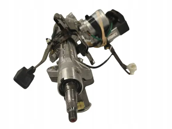 Eje de columna de dirección OEM 896500E220 Toyota Highlander image 4