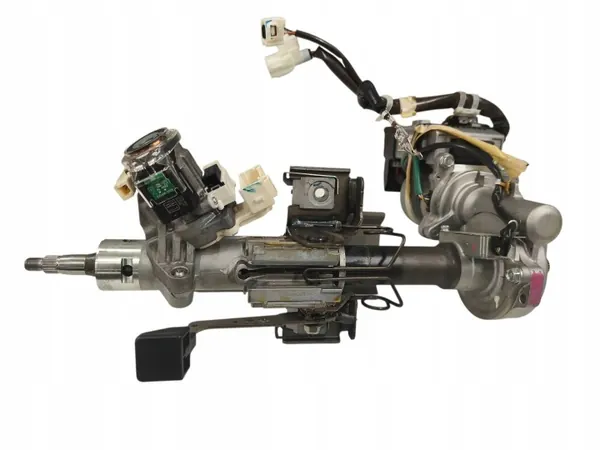 Eje de columna de dirección OEM 896500E220 Toyota Highlander image 5