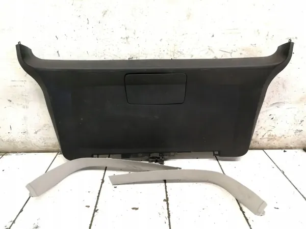 Mercedes-Benz tavaratilan kansi OEM A1697400270 Käytetty image 2
