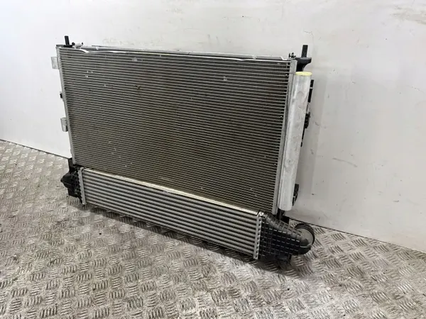Komplet chłodnic Ford Escape IV LX616K775AD image 3
