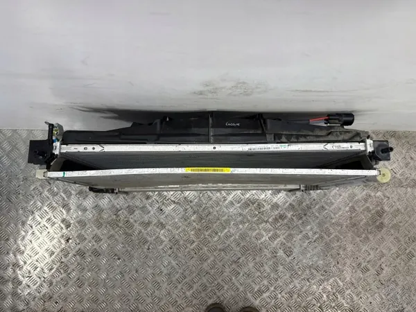 Komplet chłodnic Ford Escape IV LX616K775AD image 4