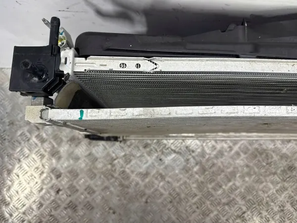Komplet chłodnic Ford Escape IV LX616K775AD image 5