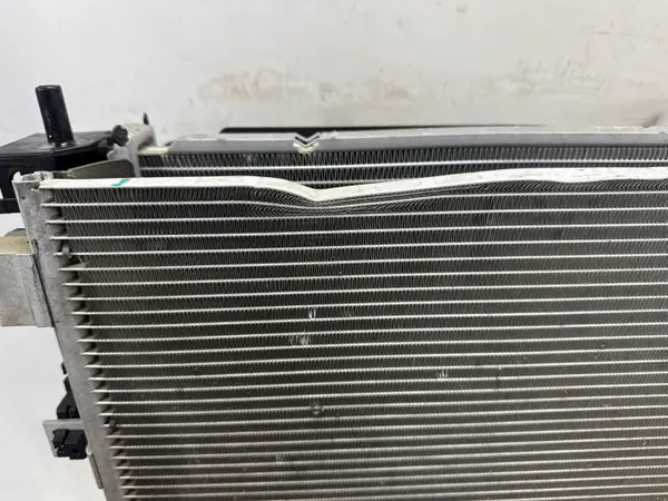 Komplet chłodnic Ford Escape IV LX616K775AD image 6