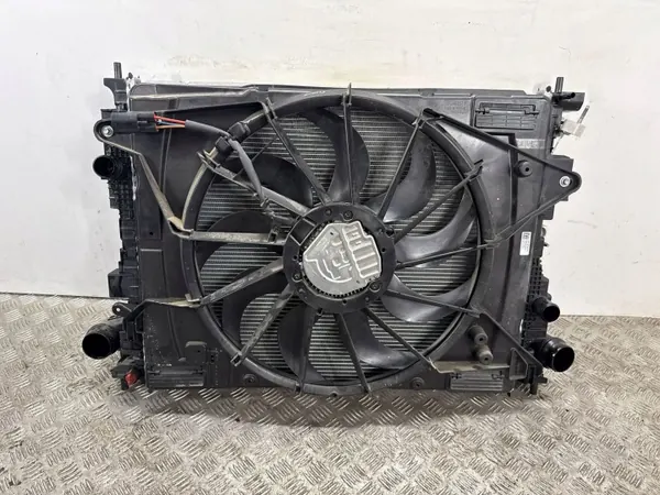 Komplet chłodnic Ford Escape IV LX616K775AD image 8
