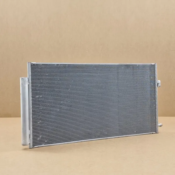 AC-kondensaattori Toyota C-HR Corolla E21 Prius UX Swace image 2