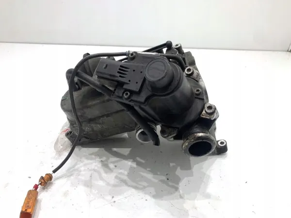 Soupape EGR avec refroidisseur OEM 059131515R Audi A5 8T image 2