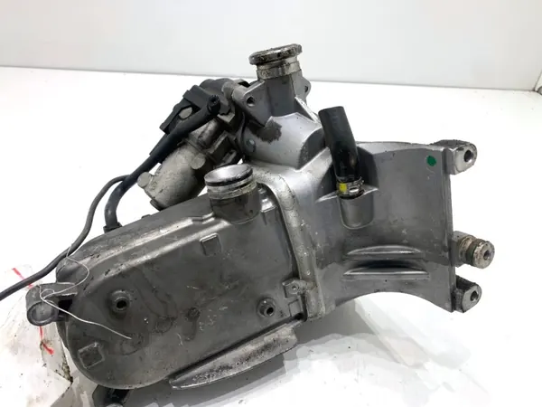 Soupape EGR avec refroidisseur OEM 059131515R Audi A5 8T image 3