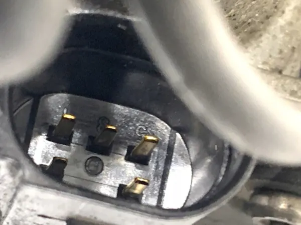 Soupape EGR avec refroidisseur OEM 059131515R Audi A5 8T image 5