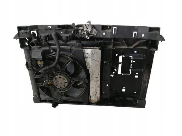 OEM 9653804080 Framremsa för Citroen C3 1.4 HDI image 4