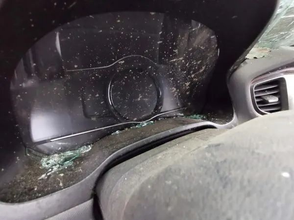 Lämmityssulku Hyundai Ioniq 2018 0.1L 86967-g7000 image 6