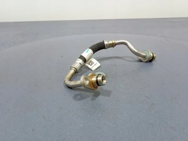 BMW Turbo-olieleiding OEM 8054868 voor X4M F98/F97 image 3