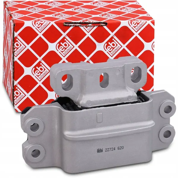 Support de boîte automatique OEM 22724 Febi Bilstein image 2