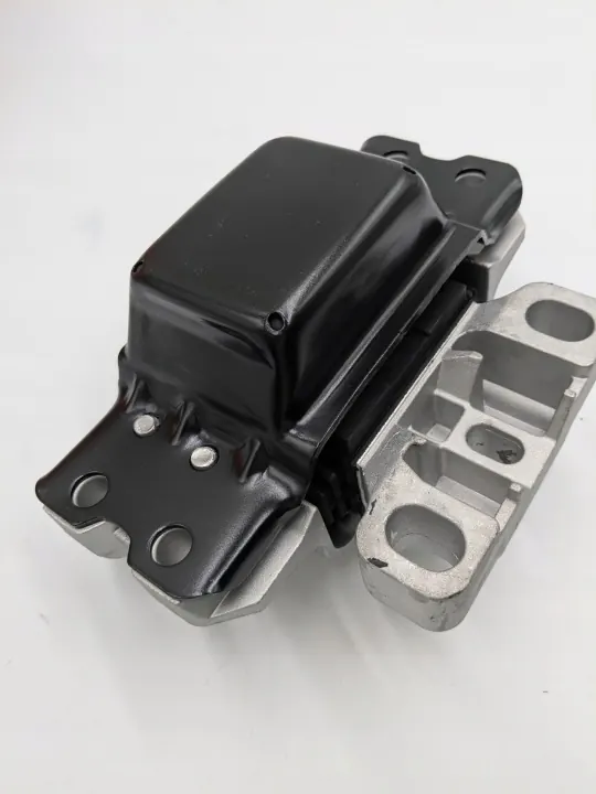 Support de boîte automatique OEM 22724 Febi Bilstein image 3