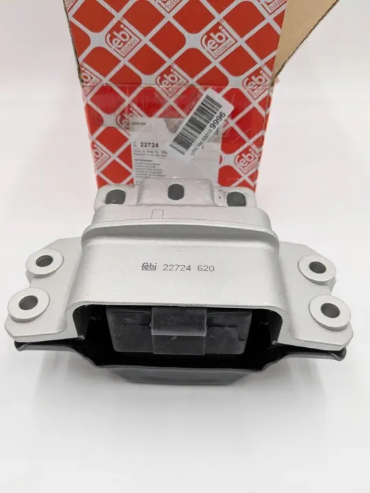 Support de boîte automatique OEM 22724 Febi Bilstein image 5